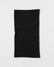 Load image into Gallery viewer, Just Black Neck Gaiter Set
