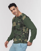 Load image into Gallery viewer, O$G Bear Camo Mens Pullover
