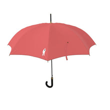 Load image into Gallery viewer, Pink Purée Umbrella
