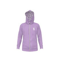 Load image into Gallery viewer, Lilac Dreams Mens Hoodie
