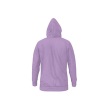 Load image into Gallery viewer, Lilac Dreams Mens Hoodie
