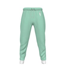 Load image into Gallery viewer, Mint Pastelle Mens Tracksuit Jogging Bottoms
