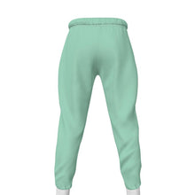 Load image into Gallery viewer, Mint Pastelle Mens Tracksuit Jogging Bottoms
