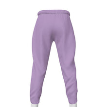 Load image into Gallery viewer, Lilac Dreams Mens Tracksuit Jogging  Bottoms
