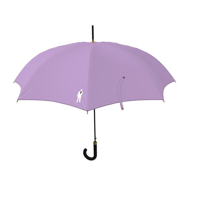 Lilac Dreams Umbrella