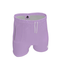 Load image into Gallery viewer, Lilac Dreams Mens Shorts
