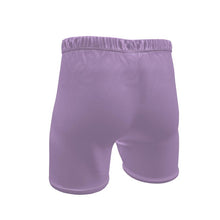 Load image into Gallery viewer, Lilac Dreams Mens Shorts
