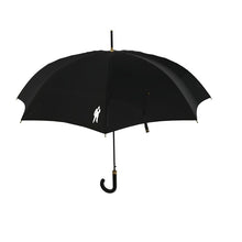 Load image into Gallery viewer, Just Black Umbrella
