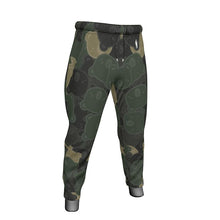 Load image into Gallery viewer, O$G Bear Camo Mens Jogging Bottoms
