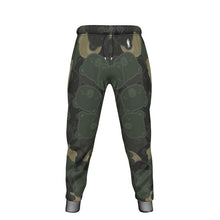 Load image into Gallery viewer, O$G Bear Camo Mens Jogging Bottoms
