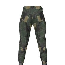 Load image into Gallery viewer, O$G Bear Camo Mens Jogging Bottoms
