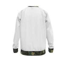 Load image into Gallery viewer, O$G Bear Camo Ladies Pullover
