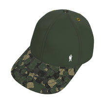 Load image into Gallery viewer, O$G Bear Camo Cap
