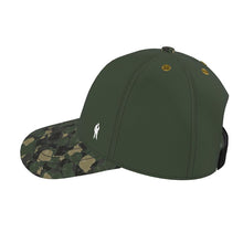 Load image into Gallery viewer, O$G Bear Camo Cap
