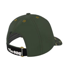 Load image into Gallery viewer, O$G Bear Camo Cap
