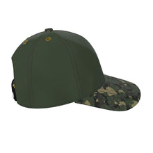 Load image into Gallery viewer, O$G Bear Camo Cap
