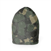 Load image into Gallery viewer, O$G Bear Camo Beanie
