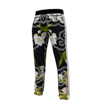 Load image into Gallery viewer, Jasmine Bloom Blaq Mens Tracksuit Jogging Bottoms
