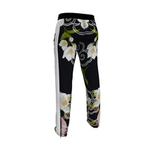 Load image into Gallery viewer, Jasmine Bloom Blaq Mens Tracksuit Jogging Bottoms
