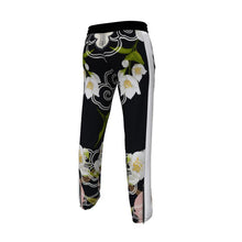 Load image into Gallery viewer, Jasmine Bloom Blaq Mens Tracksuit Jogging Bottoms
