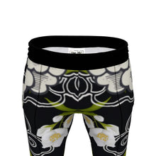 Load image into Gallery viewer, Jasmine Bloom Blaq Mens Tracksuit Jogging Bottoms
