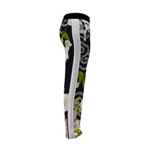 Load image into Gallery viewer, Jasmine Bloom Blaq Mens Tracksuit Jogging Bottoms
