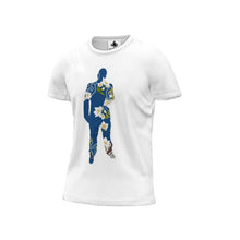 Load image into Gallery viewer, Jasmine Bloom Mens Tee
