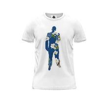 Load image into Gallery viewer, Jasmine Bloom Mens Tee
