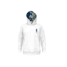 Load image into Gallery viewer, Jasmine Bloom Mens Hoodie
