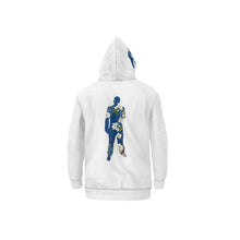 Load image into Gallery viewer, Jasmine Bloom Mens Hoodie
