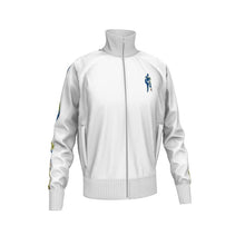 Load image into Gallery viewer, Jasmine Bloom Mens Tracksuit Jacket
