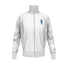 Load image into Gallery viewer, Jasmine Bloom Mens Tracksuit Jacket
