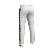 Load image into Gallery viewer, Jasmine Bloom Mens Tracksuit Jogging Bottoms
