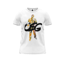 Load image into Gallery viewer, Hawaiian Gold Mens Tee
