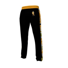 Load image into Gallery viewer, Hawaiian Gold Mens Tracksuit Jogging Bottoms
