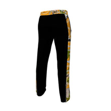 Load image into Gallery viewer, Hawaiian Gold Mens Tracksuit Jogging Bottoms
