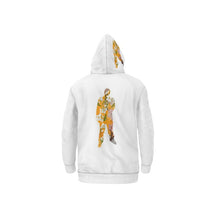 Load image into Gallery viewer, Hawaiian Gold Mens Hoodie
