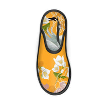 Load image into Gallery viewer, Hawaiian Gold Slippers
