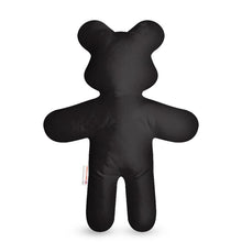 Load image into Gallery viewer, Tartan Blaq Teddy Bear
