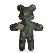 Load image into Gallery viewer, O$G Camo Bear Teddy Bear
