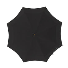 Load image into Gallery viewer, Tartan Blaq Umbrella
