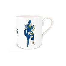 Load image into Gallery viewer, Jasmine Bloom Bone China Mug
