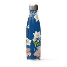 Load image into Gallery viewer, Jasmine Bloom Water Bottle
