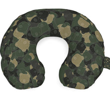 Load image into Gallery viewer, O$G Camo Neck Pillow
