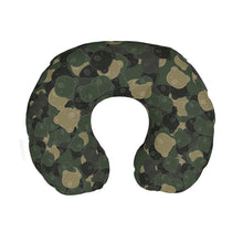 Load image into Gallery viewer, O$G Camo Neck Pillow
