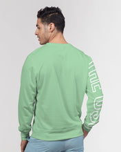 Load image into Gallery viewer, Flamingo Mens Pullover
