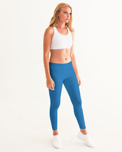 Load image into Gallery viewer, Sky Blu. Leggings
