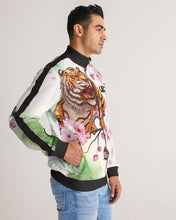 Load image into Gallery viewer, Cherry Blossoms Mens Tracksuit Jacket
