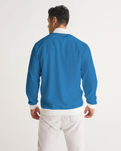 Load image into Gallery viewer, Sky Blu. Mens Tracksuit Jacket
