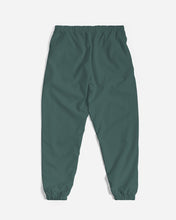 Load image into Gallery viewer, Forrest Green Mens Tracksuit Jogging Bottoms
